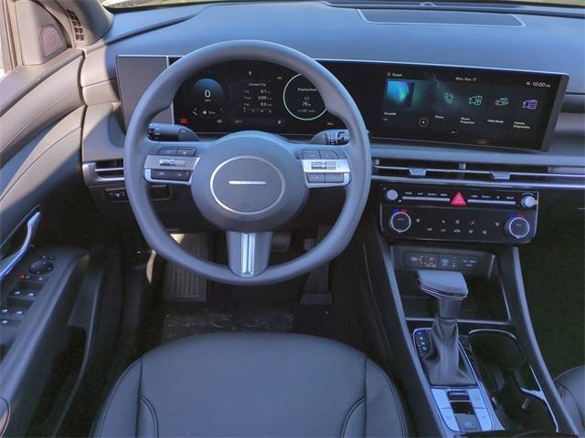 Hyundai Santa Cruz Sel Activity Fwd Fwd 4D Crew Cab - Thumbnail 16