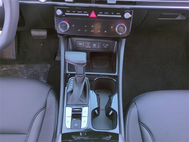 Hyundai Santa Cruz Sel Activity Fwd Fwd 4D Crew Cab - Thumbnail 19