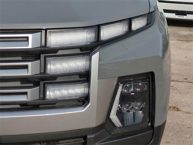 Hyundai Santa Cruz Sel Activity Fwd Fwd 4D Crew Cab - Thumbnail 11