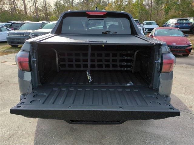 Hyundai Santa Cruz Sel Activity Fwd Fwd 4D Crew Cab - Thumbnail 14