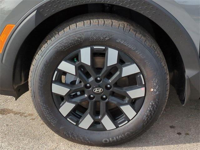 Hyundai Santa Cruz Sel Activity Fwd Fwd 4D Crew Cab - Thumbnail 12