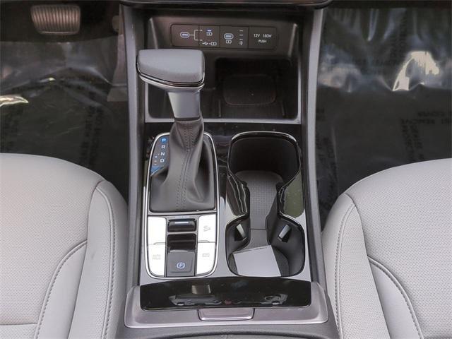 Hyundai Santa Cruz Sel Activity Fwd Fwd 4D Crew Cab - Thumbnail 20