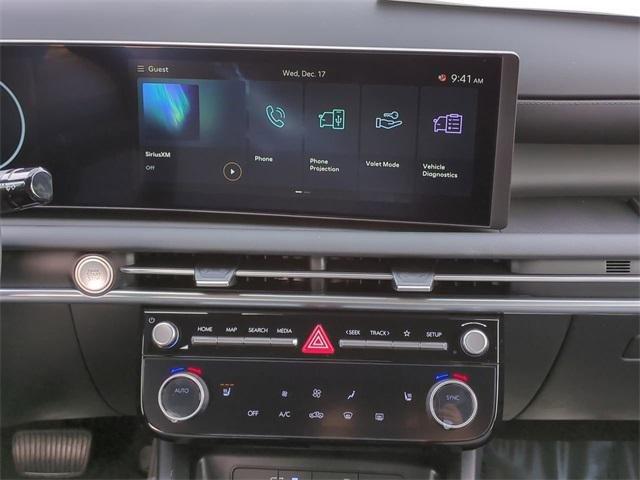 Hyundai Santa Cruz Sel Activity Fwd Fwd 4D Crew Cab - Thumbnail 19