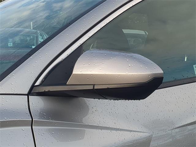 Hyundai Tucson Plug-In Hybrid Sel Awd 4D Sport Utility - Thumbnail 13