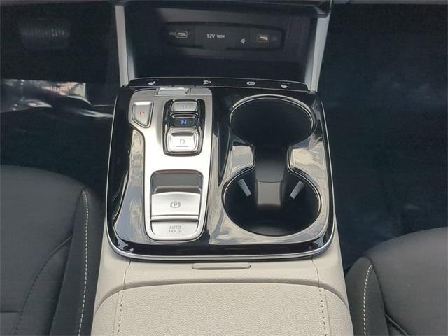 Hyundai Tucson Plug-In Hybrid Sel Awd 4D Sport Utility - Thumbnail 20