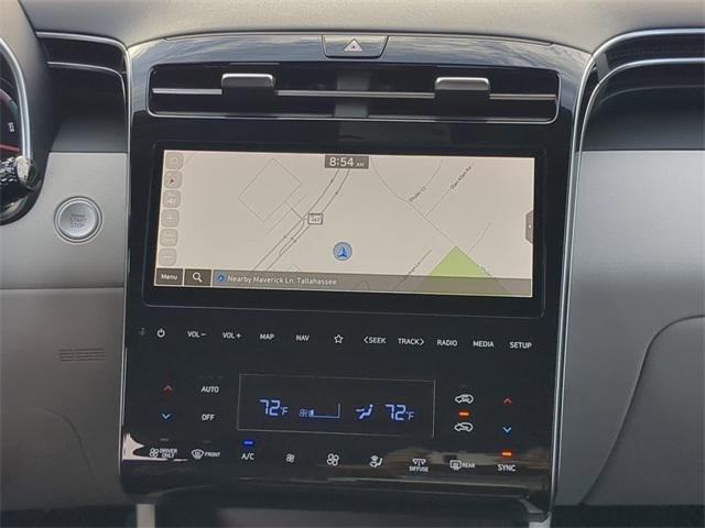 Hyundai Tucson Plug-In Hybrid Sel Awd 4D Sport Utility - Thumbnail 19