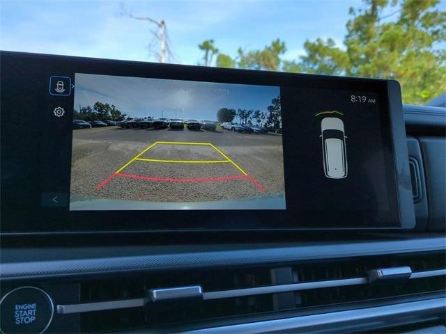 Hyundai Santa Fe Sel Fwd Fwd 4D Sport Utility - Thumbnail 20