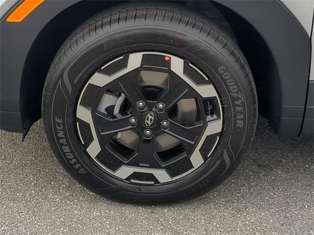 Hyundai Santa Fe Sel Fwd Fwd 4D Sport Utility - Thumbnail 13