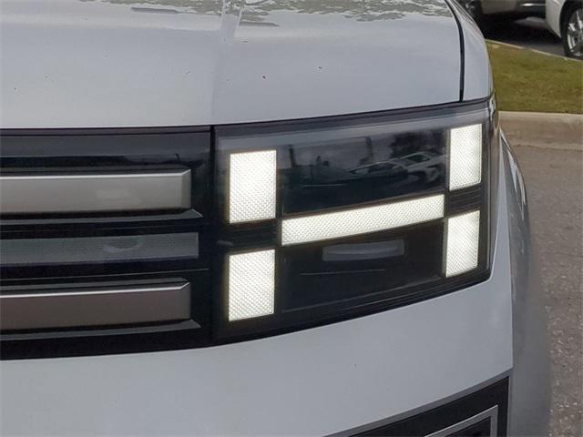 Hyundai Santa Fe Sel Fwd Fwd 4D Sport Utility - Thumbnail 12