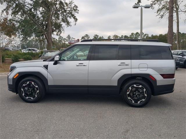 Hyundai Santa Fe Sel Fwd Fwd 4D Sport Utility - Thumbnail 9