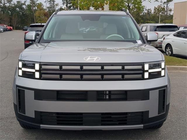 Hyundai Santa Fe Sel Fwd Fwd 4D Sport Utility - Thumbnail 11