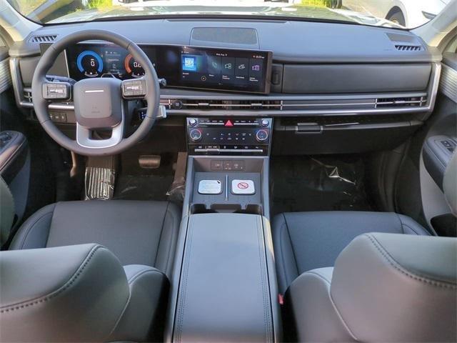 Hyundai Santa Fe Sel Fwd Fwd 4D Sport Utility - Thumbnail 15