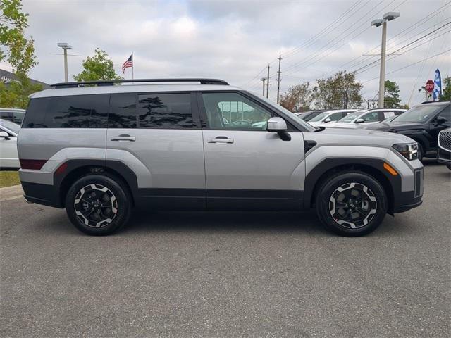 Hyundai Santa Fe Sel Fwd Fwd 4D Sport Utility - Thumbnail 5