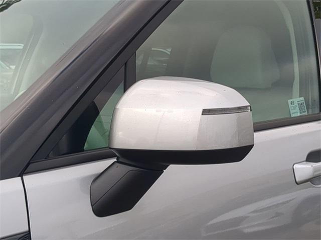 Hyundai Santa Fe Sel Fwd Fwd 4D Sport Utility - Thumbnail 14