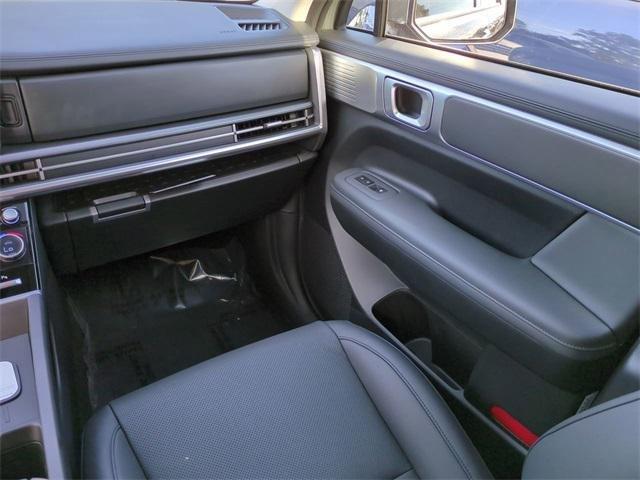 Hyundai Santa Fe Sel Fwd Fwd 4D Sport Utility - Thumbnail 17