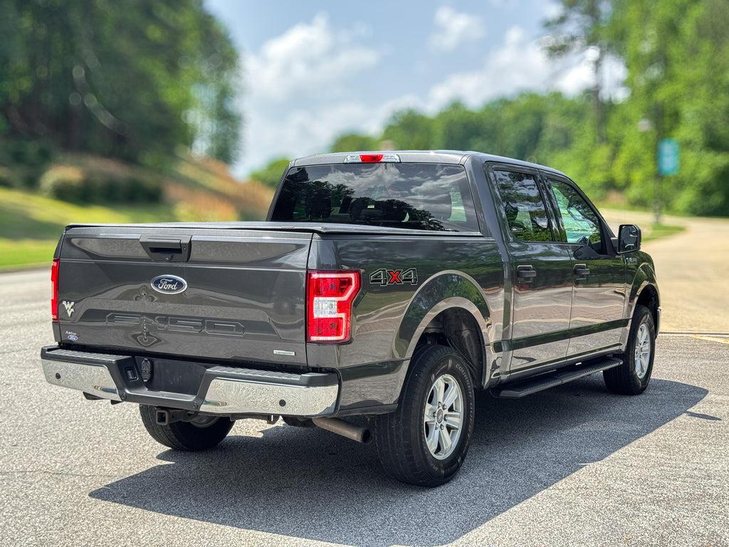 Ford Xlt F150 4X4 - Thumbnail 17