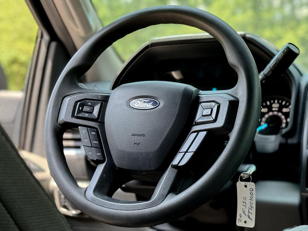 Ford Xlt F150 4X4 - Thumbnail 9