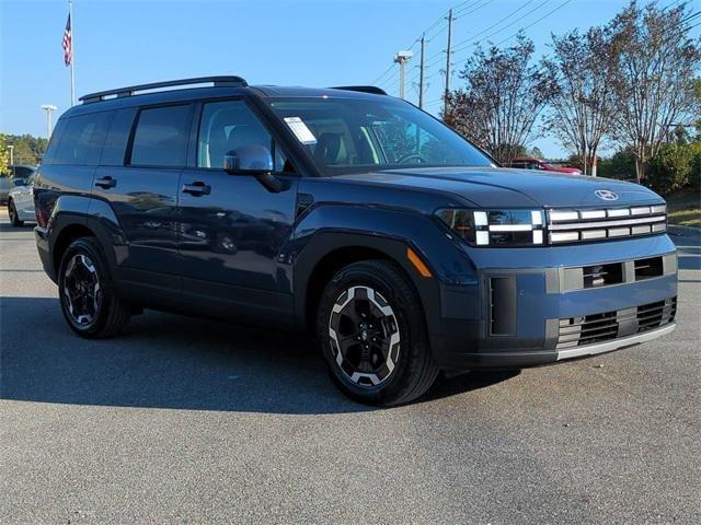 Hyundai Santa Fe Sel Fwd Fwd 4D Sport Utility - Thumbnail 4