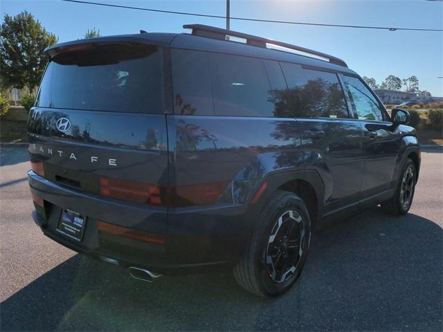 Hyundai Santa Fe Sel Fwd Fwd 4D Sport Utility - Thumbnail 6