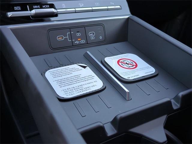 Hyundai Santa Fe Sel Fwd Fwd 4D Sport Utility - Thumbnail 20