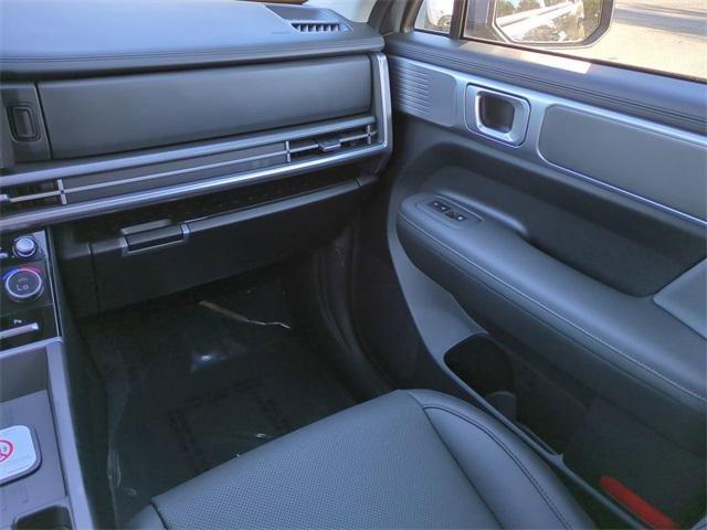 Hyundai Santa Fe Sel Fwd Fwd 4D Sport Utility - Thumbnail 16