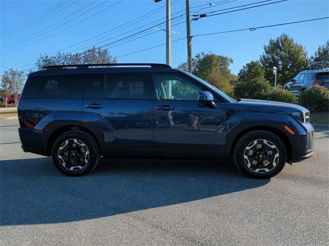 Hyundai Santa Fe Sel Fwd Fwd 4D Sport Utility - Thumbnail 5