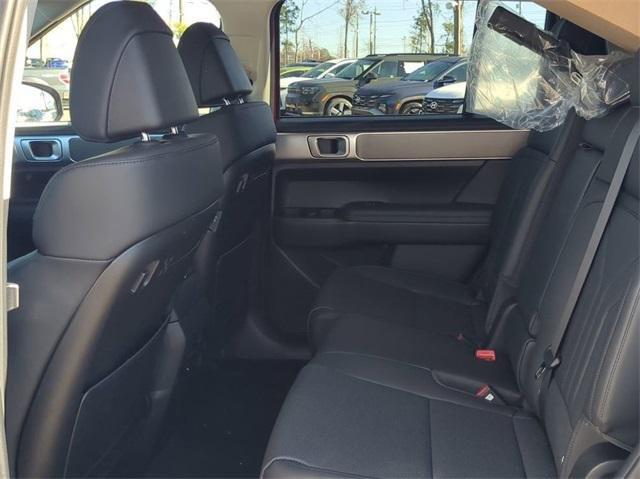 Hyundai Santa Fe Sel Fwd Fwd 4D Sport Utility - Thumbnail 14