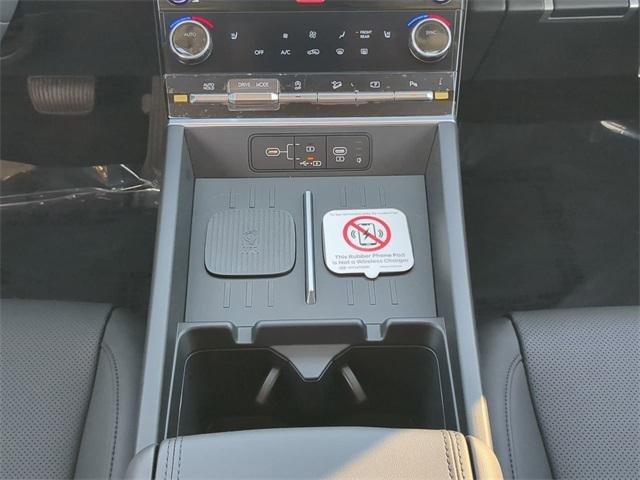 Hyundai Santa Fe Sel Fwd Fwd 4D Sport Utility - Thumbnail 19