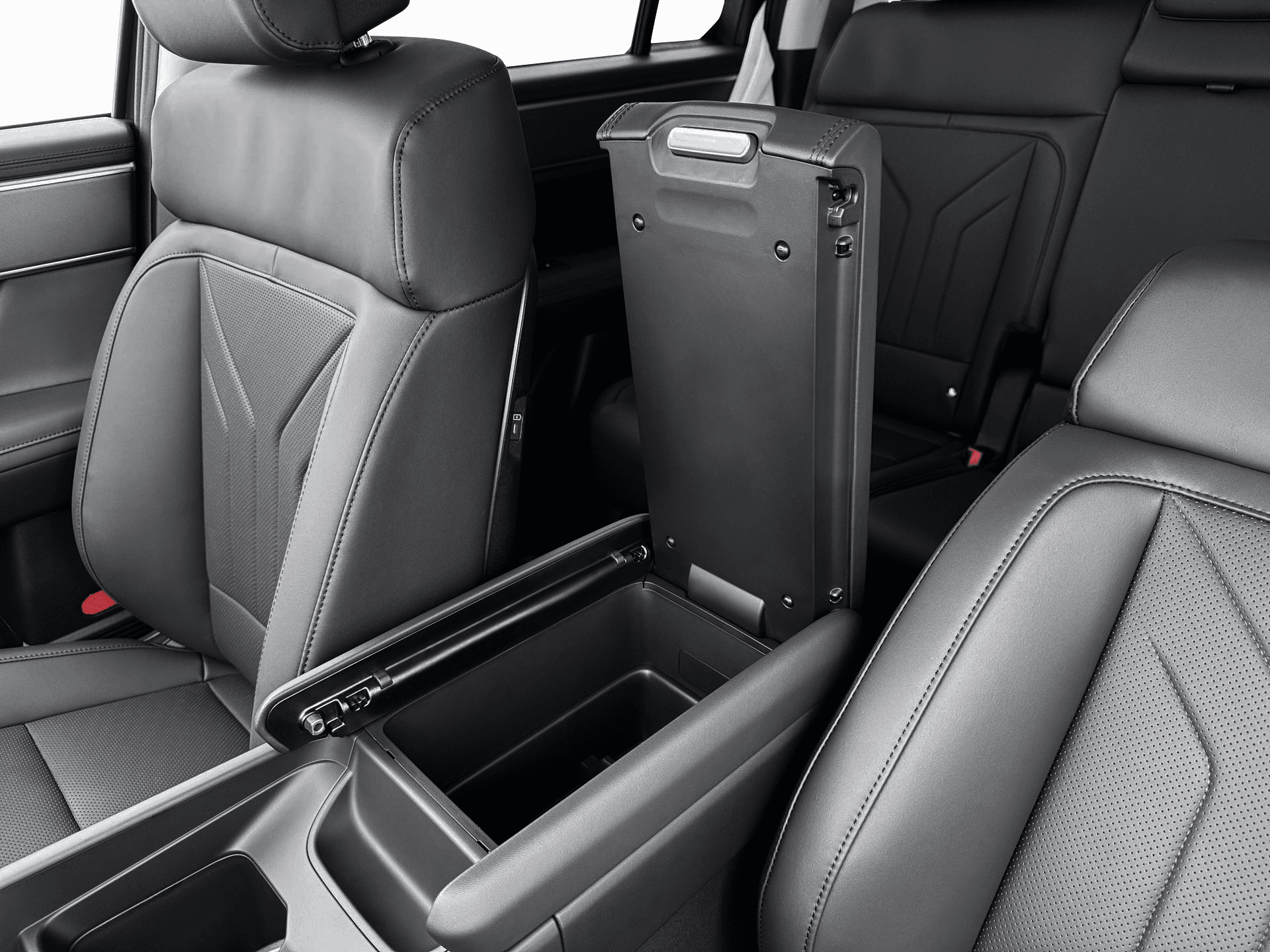 Hyundai Santa Fe Sel Fwd Fwd 4D Sport Utility - Thumbnail 20