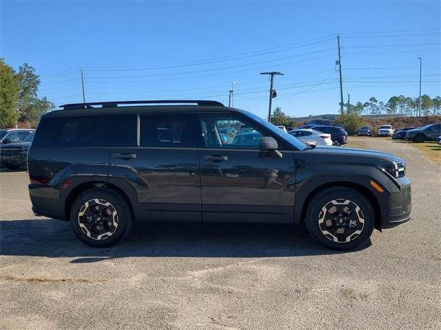 Hyundai Santa Fe Sel Fwd Fwd 4D Sport Utility - Thumbnail 5