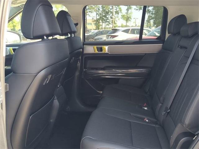 Hyundai Santa Fe Sel Fwd Fwd 4D Sport Utility - Thumbnail 14