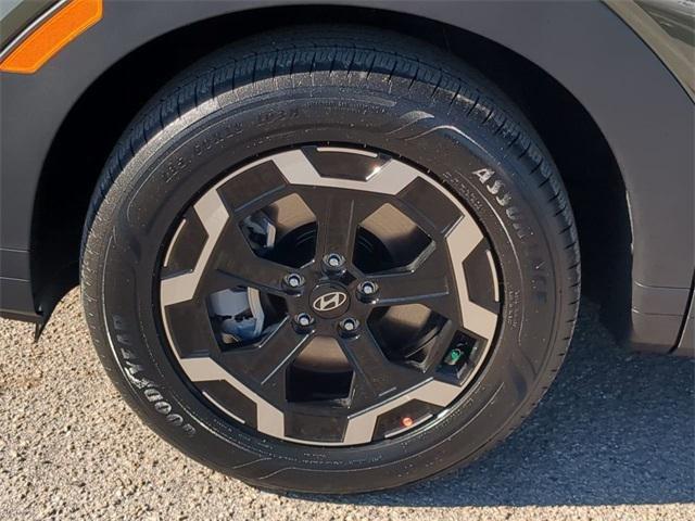 Hyundai Santa Fe Sel Fwd Fwd 4D Sport Utility - Thumbnail 12