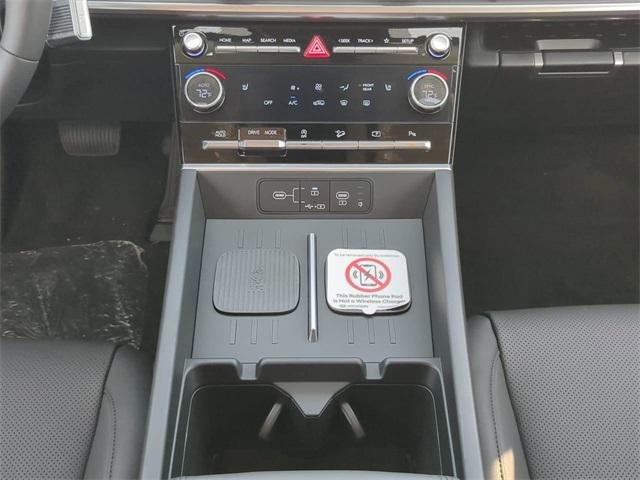 Hyundai Santa Fe Sel Fwd Fwd 4D Sport Utility - Thumbnail 19