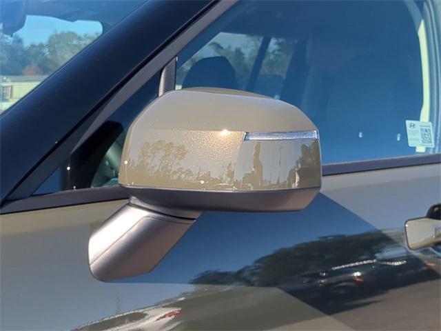 Hyundai Santa Fe Sel Fwd Fwd 4D Sport Utility - Thumbnail 13