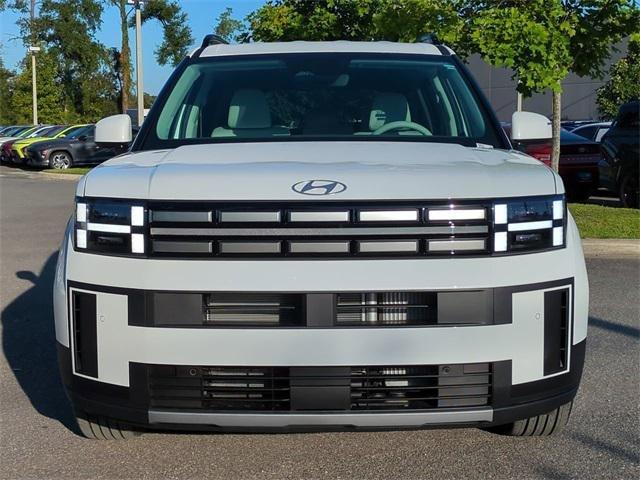 Hyundai Santa Fe Sel Fwd Fwd 4D Sport Utility - Thumbnail 10