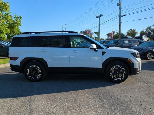 Hyundai Santa Fe Sel Fwd Fwd 4D Sport Utility - Thumbnail 5