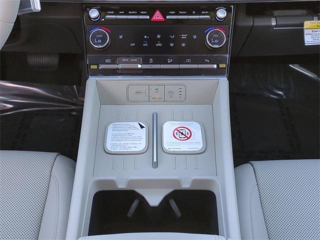 Hyundai Santa Fe Sel Fwd Fwd 4D Sport Utility - Thumbnail 18