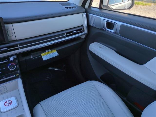 Hyundai Santa Fe Sel Fwd Fwd 4D Sport Utility - Thumbnail 16