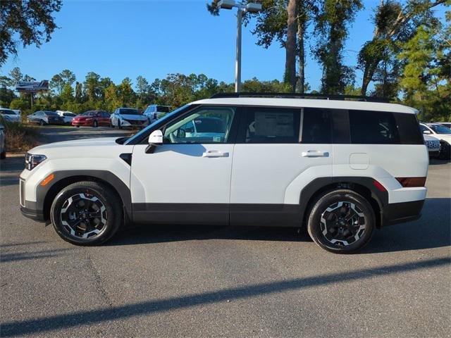 Hyundai Santa Fe Sel Fwd Fwd 4D Sport Utility - Thumbnail 9