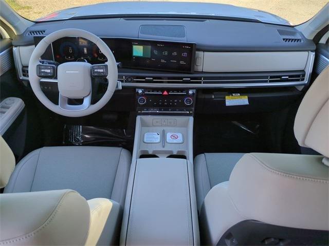 Hyundai Santa Fe Sel Fwd Fwd 4D Sport Utility - Thumbnail 14