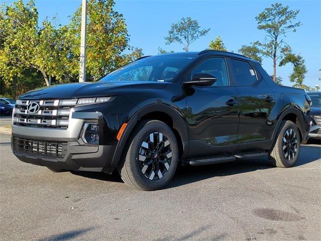 Hyundai Santa Cruz Sel Activity Awd Awd 4D Crew Cab - Thumbnail 3