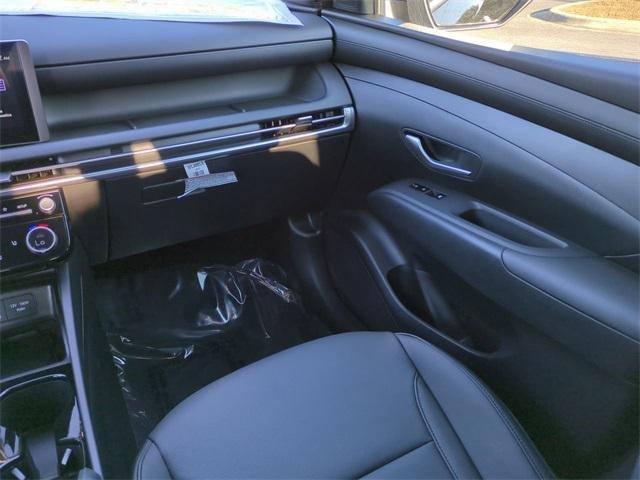 Hyundai Santa Cruz Sel Activity Awd Awd 4D Crew Cab - Thumbnail 17