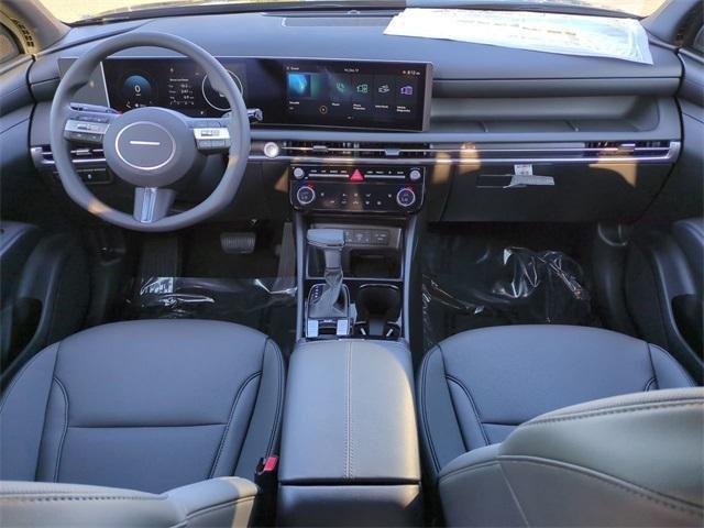 Hyundai Santa Cruz Sel Activity Awd Awd 4D Crew Cab - Thumbnail 15