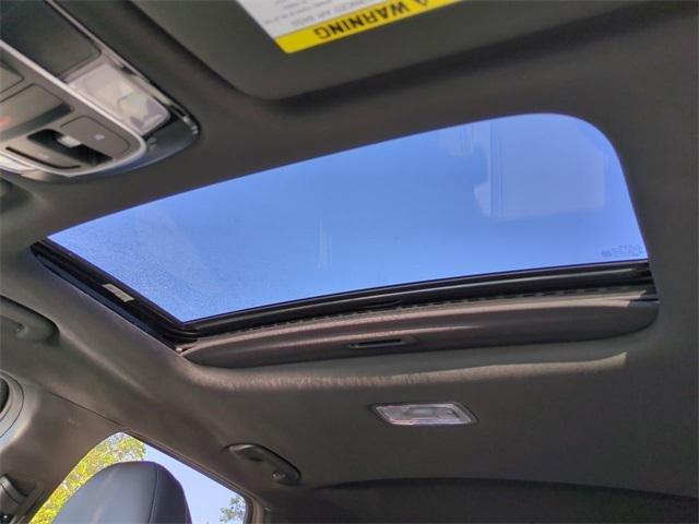 Hyundai Santa Cruz Sel Activity Awd Awd 4D Crew Cab - Thumbnail 20