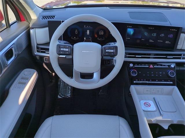 Hyundai Santa Fe Sel Fwd Fwd 4D Sport Utility - Thumbnail 15