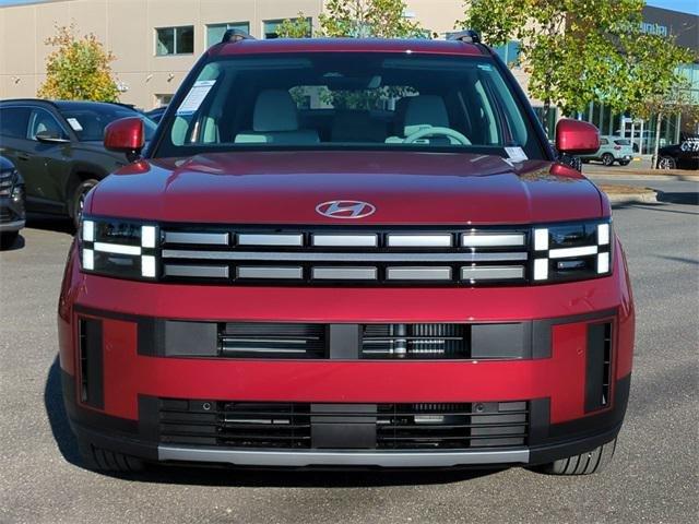 Hyundai Santa Fe Sel Fwd Fwd 4D Sport Utility - Thumbnail 10