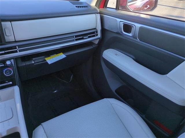 Hyundai Santa Fe Sel Fwd Fwd 4D Sport Utility - Thumbnail 16