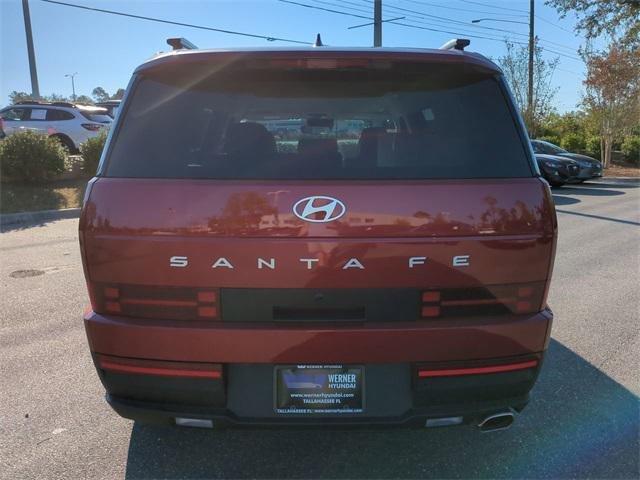 Hyundai Santa Fe Sel Fwd Fwd 4D Sport Utility - Thumbnail 7