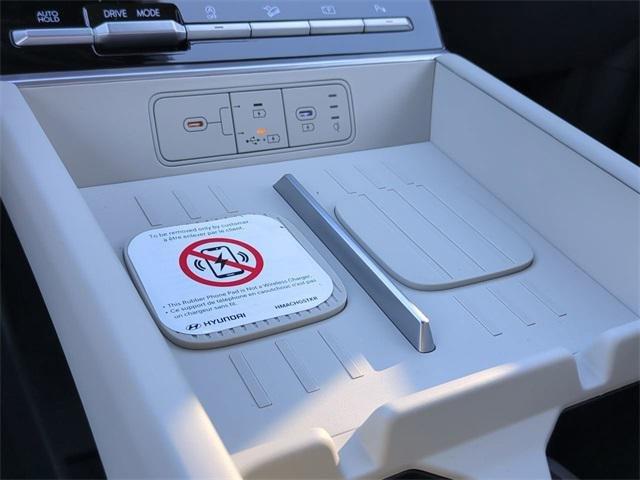 Hyundai Santa Fe Sel Fwd Fwd 4D Sport Utility - Thumbnail 20