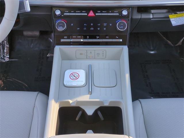 Hyundai Santa Fe Sel Fwd Fwd 4D Sport Utility - Thumbnail 18